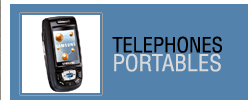 téléphone portables, mobiles